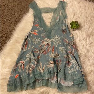 Intimately Free People tank top